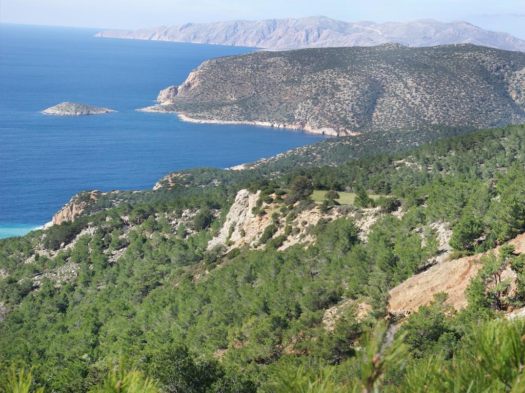 Monolithos Village Dış mekan fotoğraf